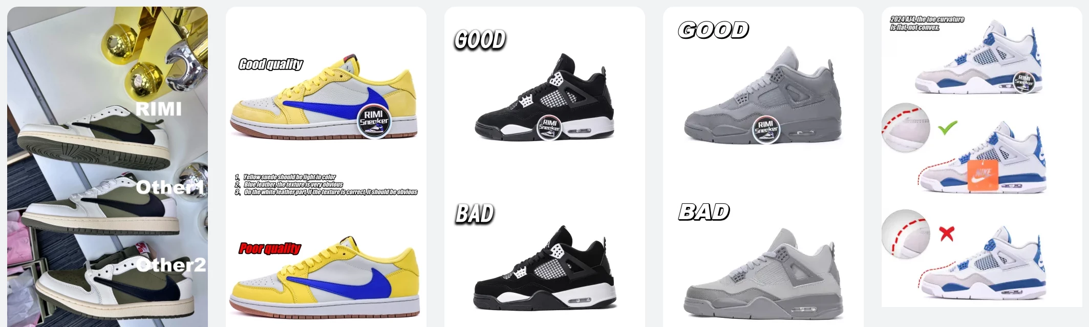 Instagram Shop